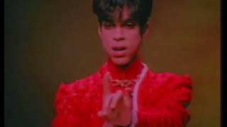 Prince - The Most Beautiful Girl in the World (Official Music Video)