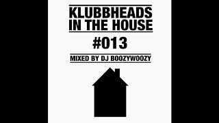 Klubbheads In The House #013 - Podcast - November 2019