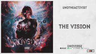 UnoTheActivist - \