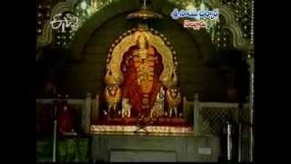 Etv2_Teerthayatra - Sri Sai Darbar Mandiram in Nellore - Part 3