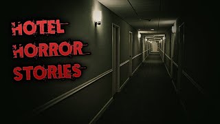 3 Disturbing True Hotel Horror Stories
