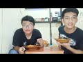 review mie korean spicy chicken pedes gilakkk