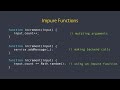 Angular | Beginner to Pro #249 - Pure Functions [By Mosh Hamedani]