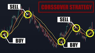 Code your own Moving Average Crossover Strategy EA Copy Pest | MQL5 Programming Tutorial StepByStep