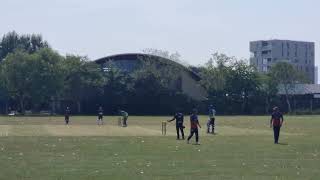 Sylhet CC VS FLOW CC 2nd XI | NCL 14th League Match 2024 | FLOW CC bowling