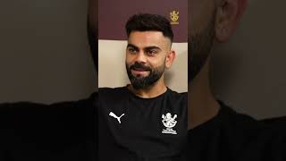 Virat Kohli opens up about his camaraderie with MS Dhoni on EatSure presents RCB Podcast