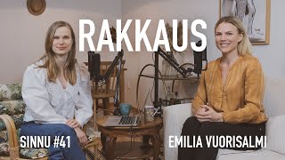 Rakkaus (Emilia Vuorisalmi) | #sinnu 41