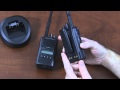 An Introduction to the Vertex Standard VX-260 Series Business Radios