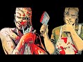 Nailbiter Origin - Most Underrated Unique Serial Killer That Comic Book Industry Has Ever Given Us!