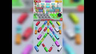 Crowd Express level 535 walkthrough solution