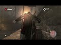 23【アサシン クリード ブラザーフッド】初見実況やっていきます！【アサシン クリード エツィオ コレクション】