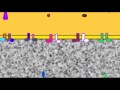 GENOME: ABC CASSETTE TRANSPORTERS