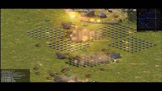 Alpha wars 7 - 405 - Phoenix/Dynamic - phoenix ambush #battle