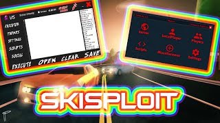 Roblox Exploit Skisploit Updatedlvl6 Swordstitans - copy game on roblox script for skisploit