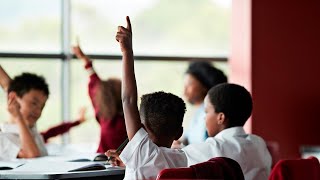 Parents outraged after school forces boys to apologise to girls for gender