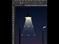 spotlight effect - Photoshop Tutorial