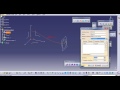 adaptive sweep catia v5