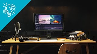 Top 5 Best Monitor for Content Creators | Best Video Editing Monitors