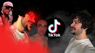 ყოფილი ტიკტოკერის TikTok რეაქცია