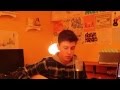 Say Something - Shawn Mendes (Cover)