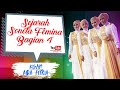 Sejarah Soneta Femina Bagian 4 (Kisah Bergabungnya Aida Fitria)