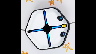 Draw a Square with Root-iRobot