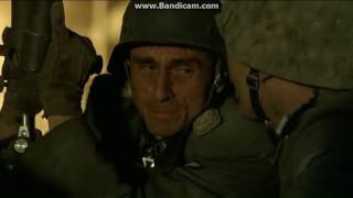 Der Untergang-Wilhelm Mohnke best scene