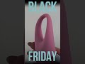 BLACK FRIDAY