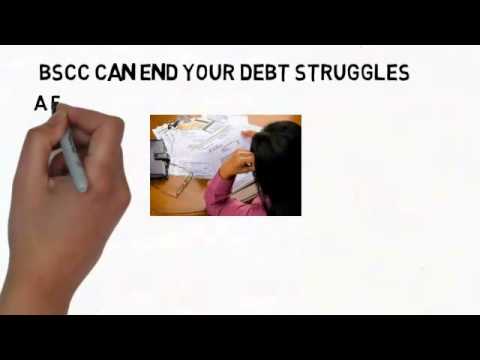 BSCC - Credit Counseling For Bankruptcy |1-866-790-8984| 7 Steps - Part ...