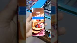 Vivo V29 Pro Masterpiece | 120hz 3D Curved Display With 50MP Front Camera