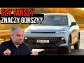 🇨🇳 BAIC Beijing 5 • Czy tańszy znaczy gorszy? • 🇵🇱 4K • Auto Made in China