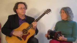 Turfman from Ardee - Irish song from the Pratie Heads