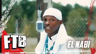 El Nabi - Never Break | From The Block Performance 🎙