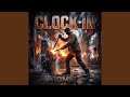 CLOCK IN