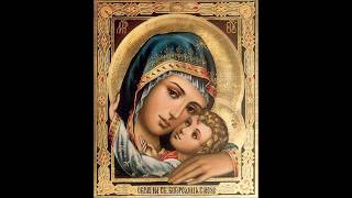 Consecration to Mary by St Maximilian Kolbe: Day 7 Invocation of Consecration Prayer