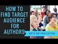 How To Find Target Audience For Authors