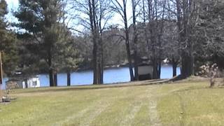 49 Gilbert, Alban - Waterfront Homeor Cottage on the French River