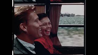 Europe At Your Window (1950, sound)