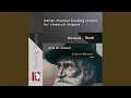 L'esule (Backing Track)