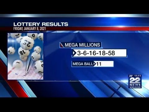 Mega Millions, Powerball Jackpots Combine For Nearly $1 Billion - YouTube