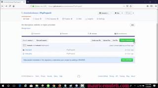 How to Clone a Git Repository Using NetBeans IDE Import Project From Github
