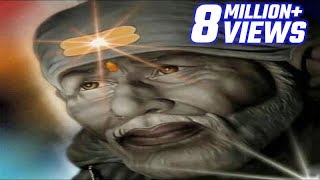 Powerful Sai Baba's Mantra For Prosperity |  Shree Sai Mantra Chanting