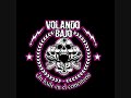 Volando Bajo - Un Baile en el Cementerio (EP 2024)