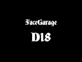 facegarage e39 hangar short drift