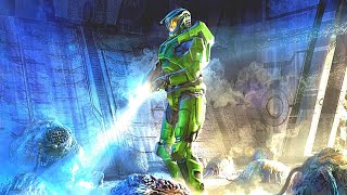 Examining Halo's Scariest Mission