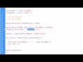 How to Insert Data into Database