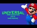 Universal 100th Anniversary Logo (2012) Dank Remake (100 Subscribers)