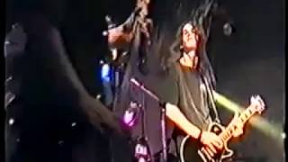 Pyogenesis-Live-1993