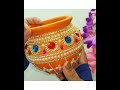 kalash decoration navratri kalash pot decoration