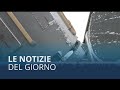 Le notizie del giorno | 18 dicembre - Mattino